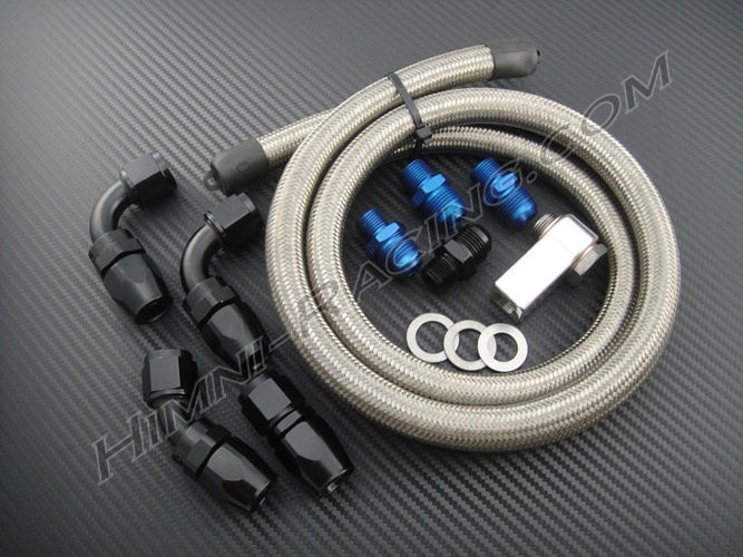 fc mazda rx7 oil cooler line ss braided kit.jpg
